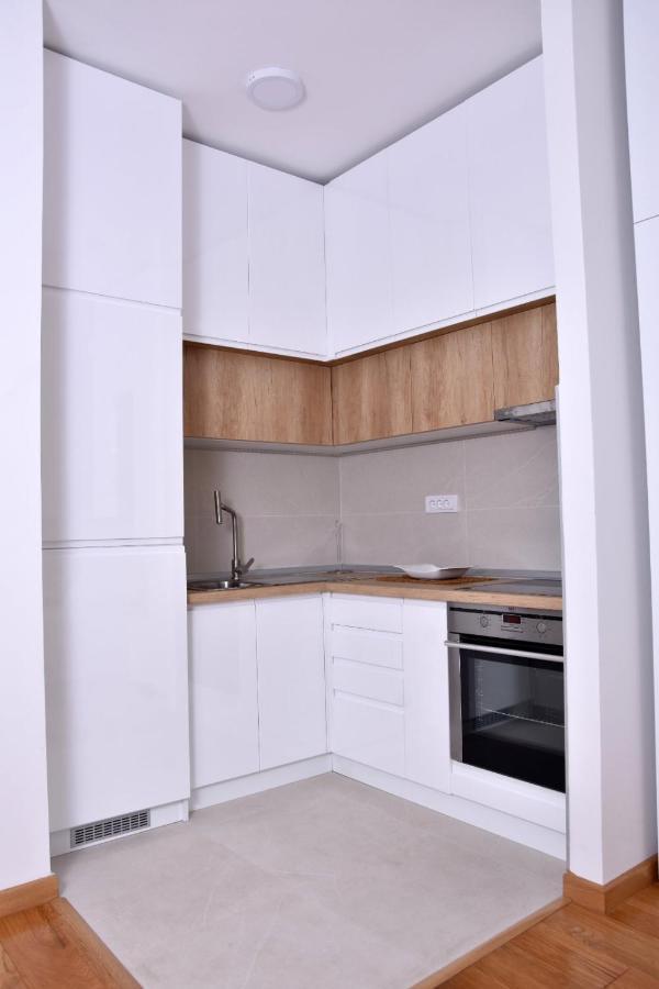 Frajla Apartman *