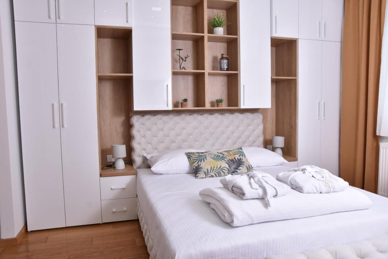Apartman Frajla Novi Sad