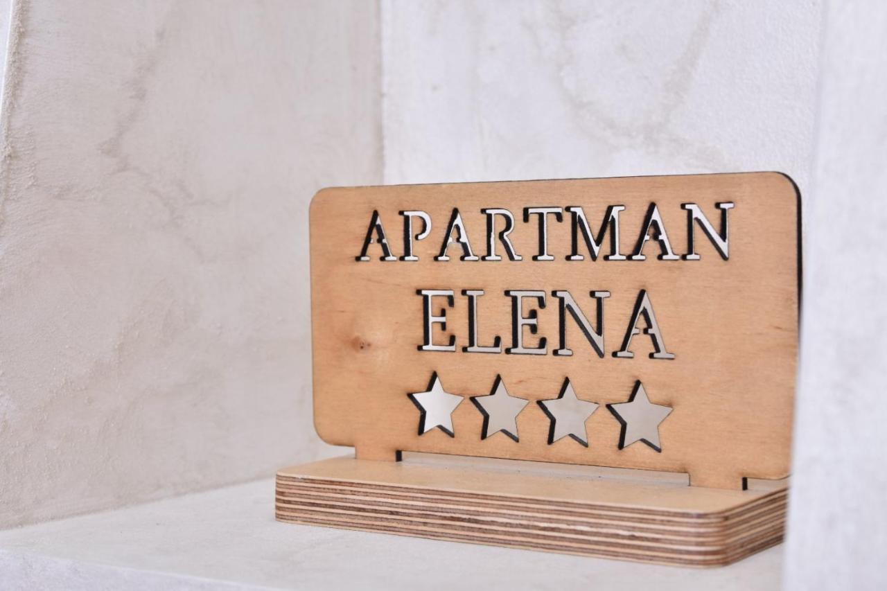 Apartman Frajla *