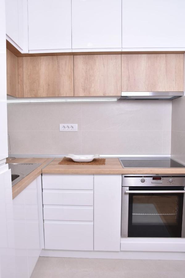 Apartman Frajla